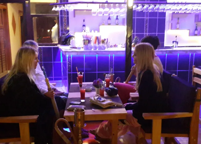 Appart hôtel Palmen Alanya