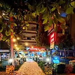 Palmen Hotel de apartamente 2*
