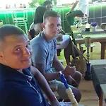 Palmen Аланія