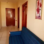Palmen 2* Алания