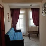 Апарт-готель Palmen Аланія