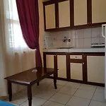 Апарт-готель Palmen Аланія
