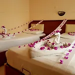 Апарт-отель Palmen 2*