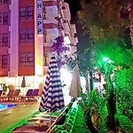 Апарт-отель Palmen