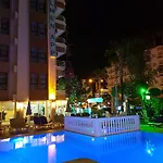 Palmen 2*