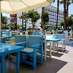 Hotel de apartamente Palmen Alanya