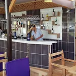 Palmen Апарт-отель