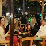 Palmen 2* Alanya