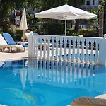 Palmen 2* Alanya