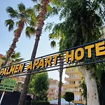 Palmen Апарт-готель