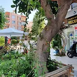 Апарт-отель Palmen Алания