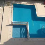 Palmen Hotel de apartamente Alanya