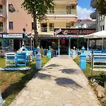 Апарт-готель Palmen Аланія