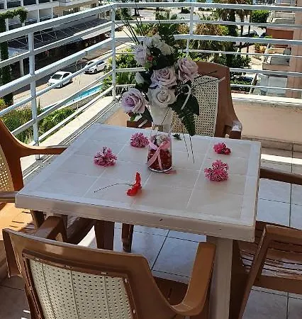 Palmen Lejlighedshotel