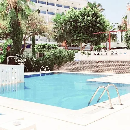 Palmen 3*