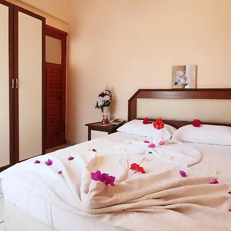 Palmen 3* Alanya