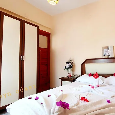 Palmen Lejlighedshotel 3*