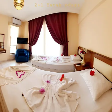 Palmen 3*