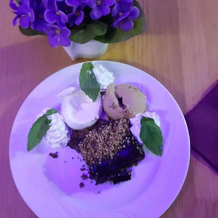 Lägenhetshotell Palmen