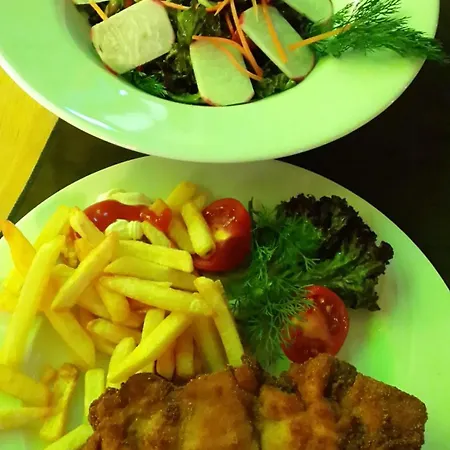 Palmen Alanya
