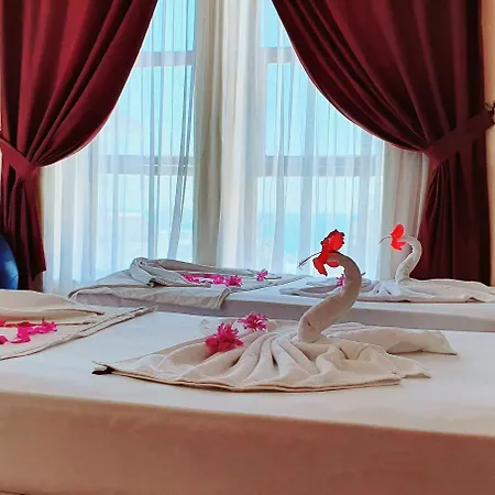 Palmen 2* Alanya