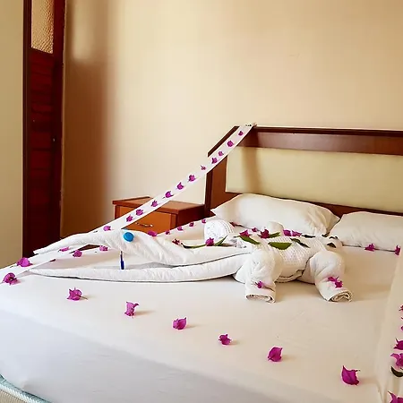 Lejlighedshotel Palmen