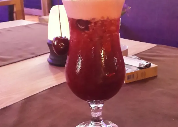 Aparthotel Palmen 2*