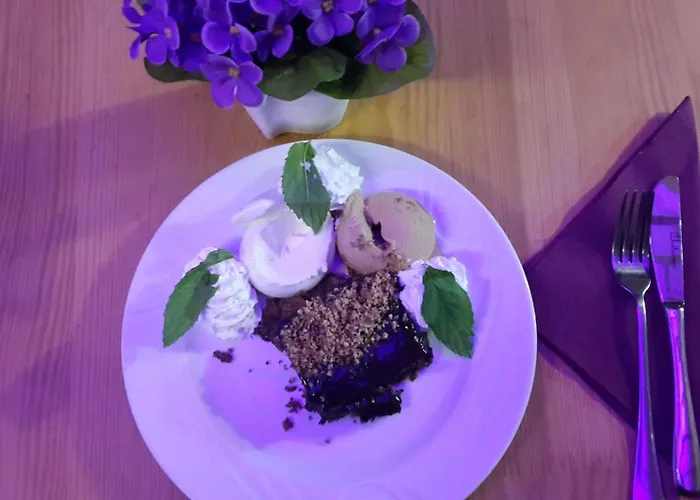 Hotel de apartamente Palmen