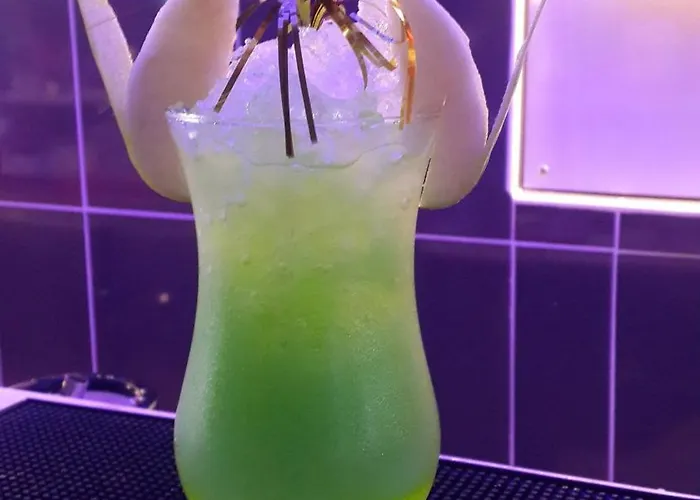 Apartmanhotel Palmen Alanya