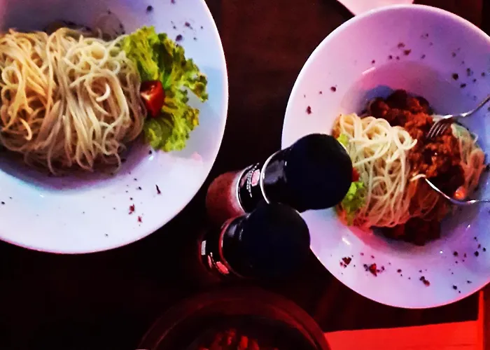 Hotel de apartamente Palmen Alanya