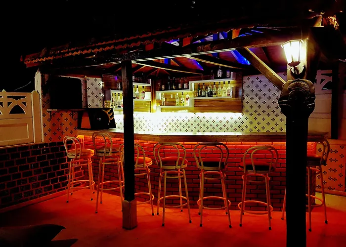 Palmen Apartmanhotel