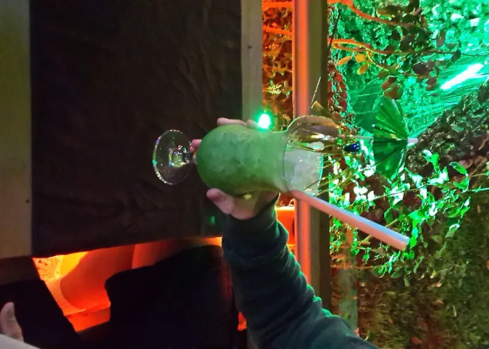 Palmen Apartmanhotel Alanya