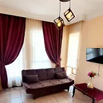 Apart-hotel Palmen Alanya