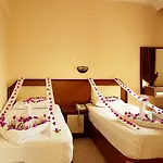 Apart-hotel Palmen