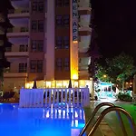 Palmen Alanya