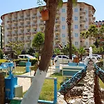 Apart-hotel Palmen Alanya