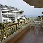 Palmen Apart-hotel 2*