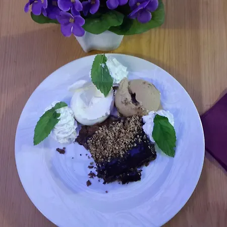 公寓式酒店 Palmen