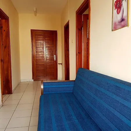 Palmen 2* 阿拉尼亚