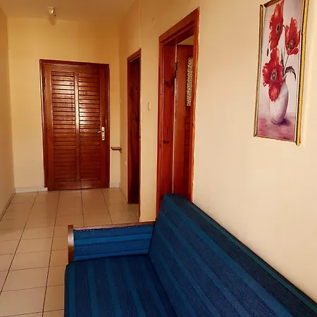 Palmen 2* 阿拉尼亚