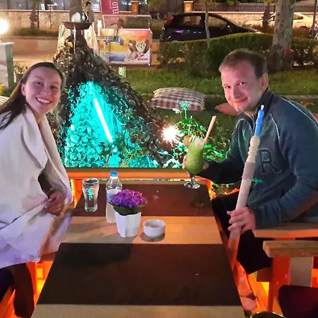 Palmen 公寓式酒店